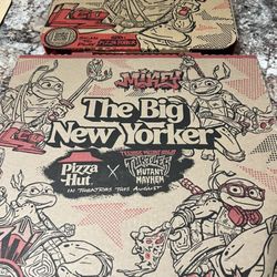 Pizza Hut
