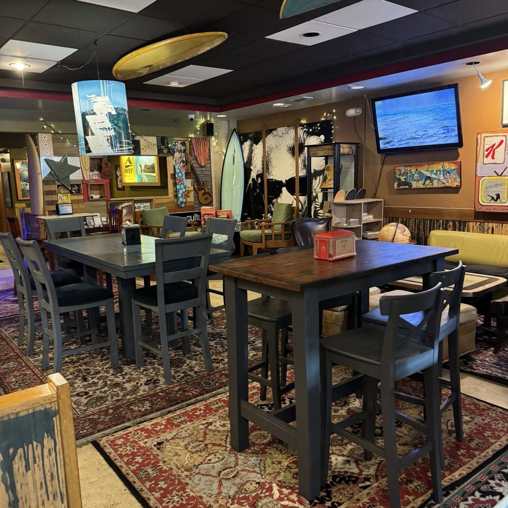 The Surfinista - Juice Bars & Smoothies Near Me - Cocoa Beach, Florida The Surfinista - Juice Bars & Smoothies Near Me - Cocoa Beach, Florida