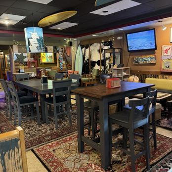 The Surfinista - Juice Bars & Smoothies Near Me - Cocoa Beach, Florida