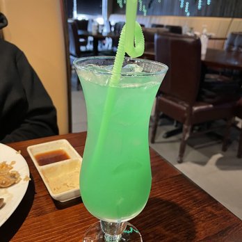 Sushi Call - Blue Lagoon - Sushi Bars Near Me - Elkridge, Maryland