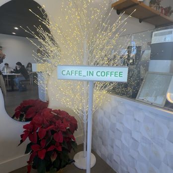 Caffe In Coffee Roasters - Coffee & Tea Near Me - Tustin, California Caffe In Coffee Roasters - Coffee & Tea Near Me - Tustin, California