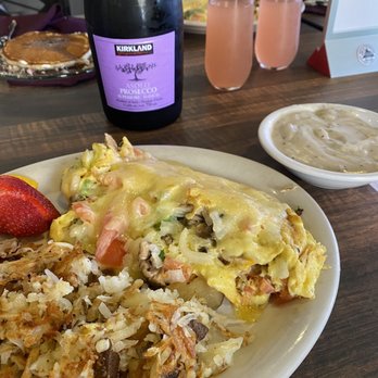 Toast & Jam - Breakfast & Brunch Near Me - Salem, Oregon Toast & Jam - Breakfast & Brunch Near Me - Salem, Oregon