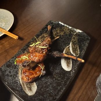 Hachi - Japanese Near Me - Houston, Texas