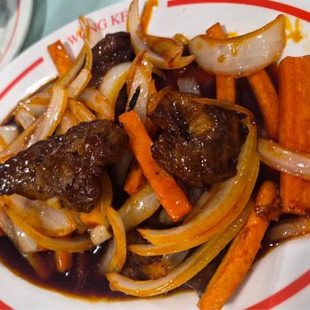 Wong Kei Restaurant - Cantonese Steak Fillet - Chinese Near Me - London, XGL Wong Kei Restaurant - Cantonese Steak Fillet - Chinese Near Me - London, XGL