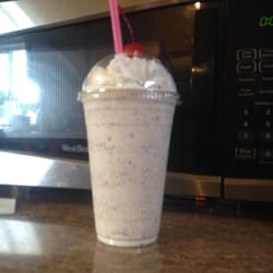 Latte' Da - Yummy Milshakes!