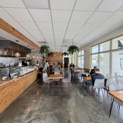 Waterbean Coffee