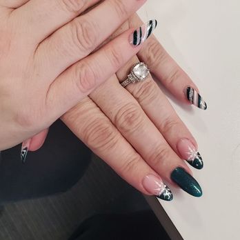 Pro Nails - Nail Salons Near Me - Washington, Michigan