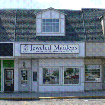 Jeweled Maidens - Jewelry Near Me - Murray, Utah Jeweled Maidens - Jewelry Near Me - Murray, Utah