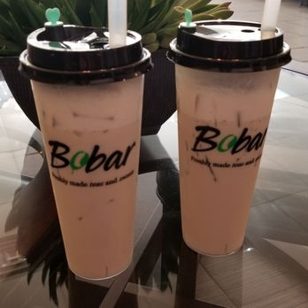 Bobar - Classic milk tea - Bubble Tea Near Me - Elk Grove Village, Illinois Bobar - Classic milk tea - Bubble Tea Near Me - Elk Grove Village, Illinois