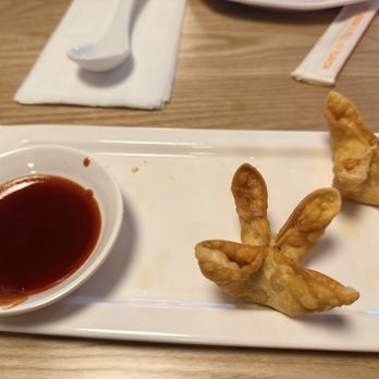 Ugly Dumpling - Chinese Near Me - Bowie, Maryland Ugly Dumpling - Chinese Near Me - Bowie, Maryland