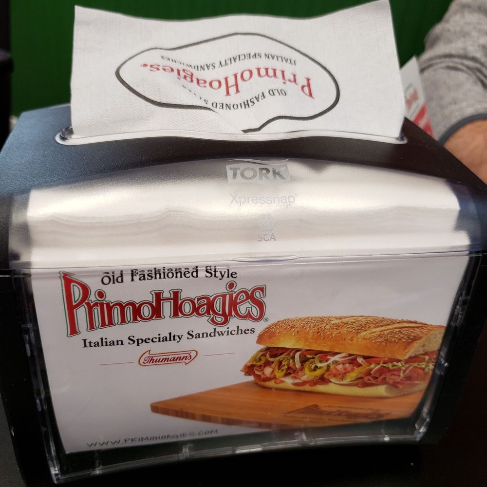 PrimoHoagies - Sandwiches Near Me - Mount Pleasant, South Carolina PrimoHoagies - Sandwiches Near Me - Mount Pleasant, South Carolina