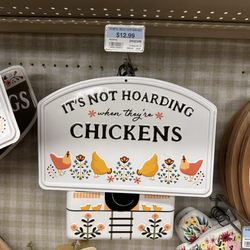 Tractor Supply - 3.25.2025