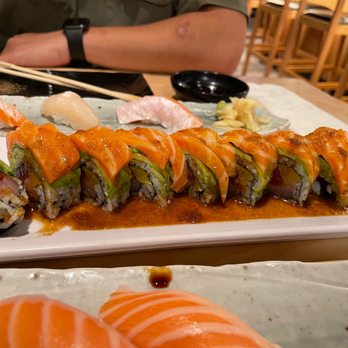 Ai Sushi - Sushi Bars Near Me - Plano, Texas Ai Sushi - Sushi Bars Near Me - Plano, Texas