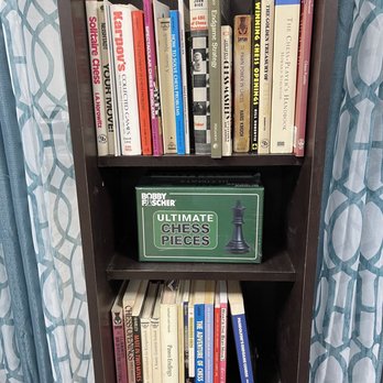 Complete Chess - Chess books - Specialty Schools Near Me - New Braunfels, Texas Complete Chess - Chess books - Specialty Schools Near Me - New Braunfels, Texas