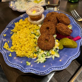 Mazah Mediterranean Eatery - Mediterranean Near Me - Columbus, Ohio Mazah Mediterranean Eatery - Mediterranean Near Me - Columbus, Ohio