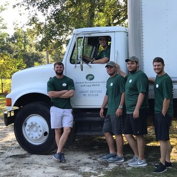 Marshall Moving Services - Part of the Marshall Moving Services Team - Movers Near Me - Bay St Louis, Mississippi Marshall Moving Services - Part of the Marshall Moving Services Team - Movers Near Me - Bay St Louis, Mississippi