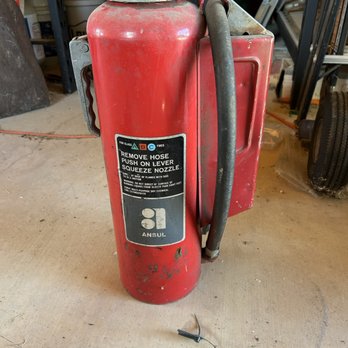 Industrial Fire Equipment - We service all brand of fire extinguishers
Fire Extinguisher Inspection
Fire Extinguisher Service
Fire Protection Services - Fire Protection Services Near Me Industrial Fire Equipment - We service all brand of fire extinguishers
Fire Extinguisher Inspection
Fire Extinguisher Service
Fire Protection Services - Fire Protection Services Near Me