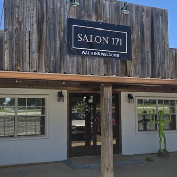 Salon 171 - Men's Hair Salons Near Me - Stonewall, Louisiana Salon 171 - Men's Hair Salons Near Me - Stonewall, Louisiana