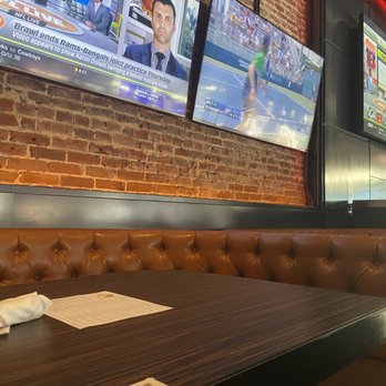 Barleymash - Sports Bars Near Me - San Diego, California