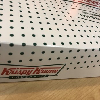 Krispy Kreme - Donut box - Donuts Near Me - Manassas, Virginia Krispy Kreme - Donut box - Donuts Near Me - Manassas, Virginia