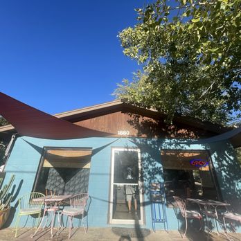 The Parkhouse Cafe - American Near Me - Springdale, Utah The Parkhouse Cafe - American Near Me - Springdale, Utah