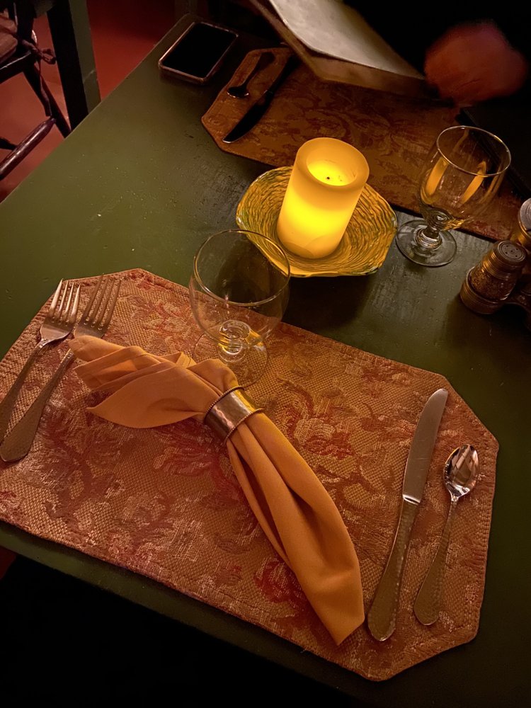 DEETJEN’S RESTAURANT 319 Photos & 288 Reviews 48865 Hwy 1, Big Sur