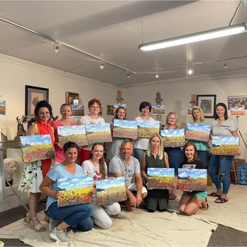 Bratko Art Studio - Paint & Sip Near Me - Livingston, New Jersey Bratko Art Studio - Paint & Sip Near Me - Livingston, New Jersey