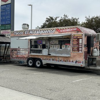 Tacos El Hidalguense - Tacos Near Me - Bakersfield, California Tacos El Hidalguense - Tacos Near Me - Bakersfield, California