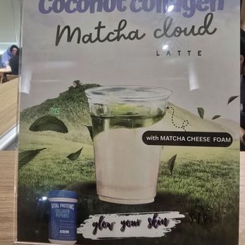 Ichigo Matcha - Desserts Near Me - Denver, Colorado Ichigo Matcha - Desserts Near Me - Denver, Colorado