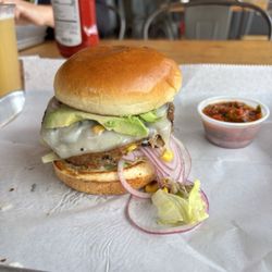 Buns Burgers