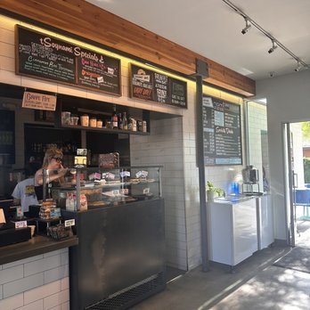 Nami - Order counter - Coffee & Tea Near Me - Phoenix, Arizona Nami - Order counter - Coffee & Tea Near Me - Phoenix, Arizona