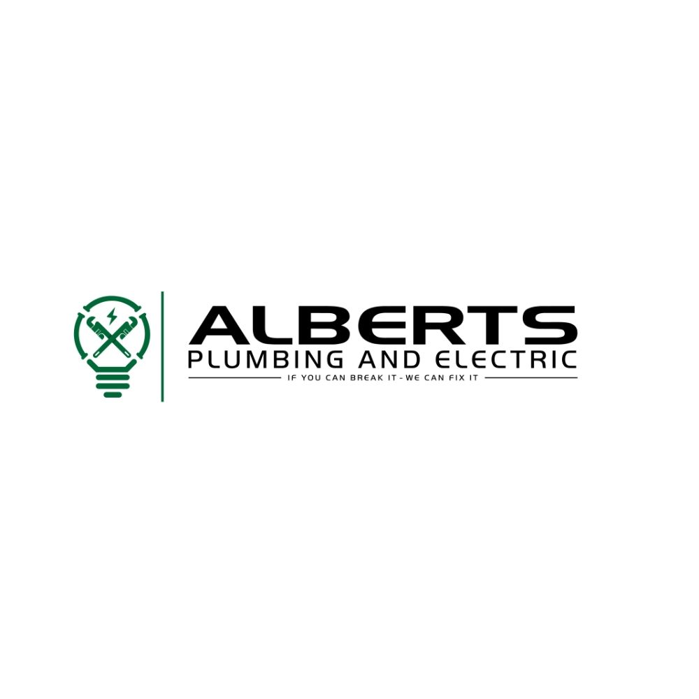 Slide of Alberts Plumbing & Electric