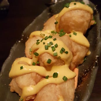 Tanta - Yuquitas - Peruvian Near Me - Chicago, Illinois