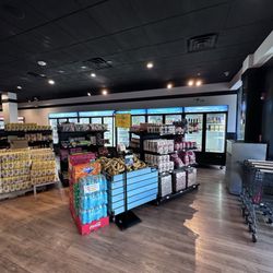 Venezuelan Store