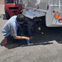 Sin City Truck & Trailer Repair