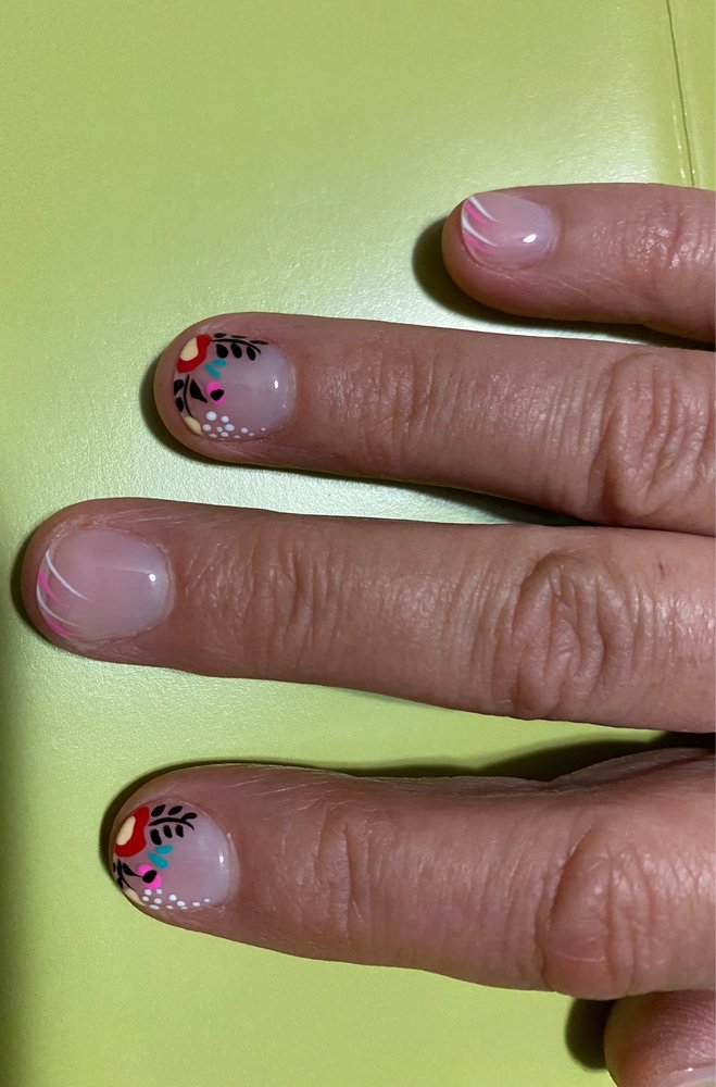 NAIL CARE & SPA CLOSED Updated May 2024 150 Photos & 112 Reviews