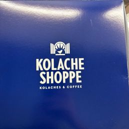 Dozen Kolaches Dozen Kolaches