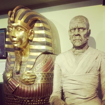 Tom Devlin's Monster Museum - Art Museums Near Me - Boulder City, Nevada Tom Devlin's Monster Museum - Art Museums Near Me - Boulder City, Nevada