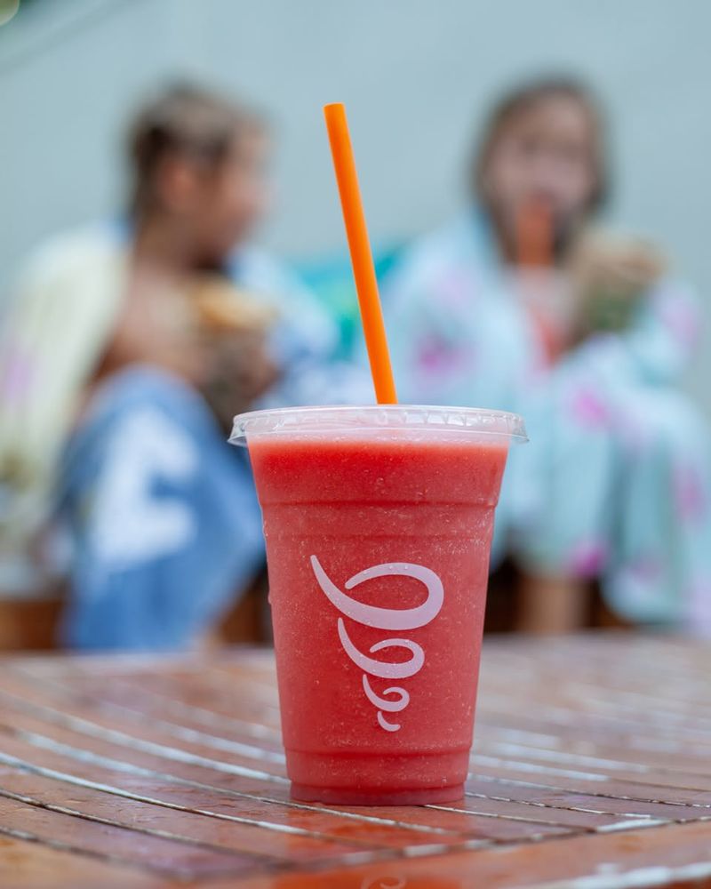 Jamba Logo