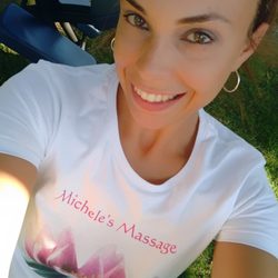 Michele's Massage - Michele Swanson, LMT