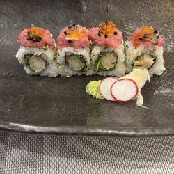 'O Sushi