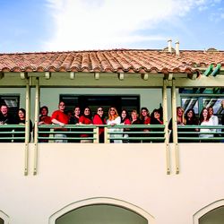 Village News - Staff photo 2