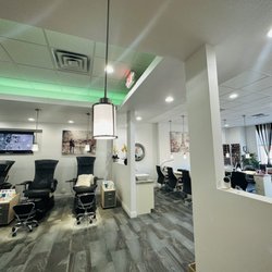 Rina Nails & Spa