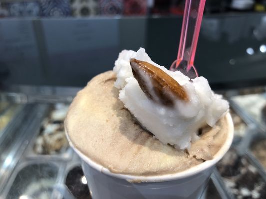 Gelateria Artigianale Corona Roma by null