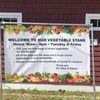 Ledgewood Farm gift card