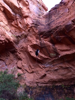 Moab Desert Adventures by null