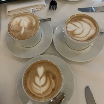 Saint Theo's - Lattes - Italian Near Me - New York, New York Saint Theo's - Lattes - Italian Near Me - New York, New York