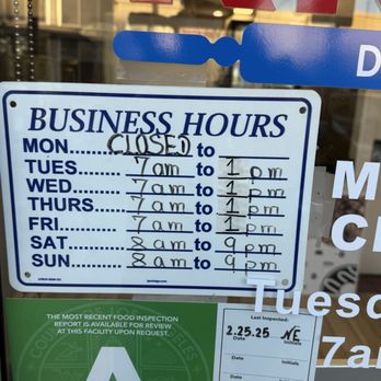 Knead Donuts - Donuts Near Me - Cerritos, California