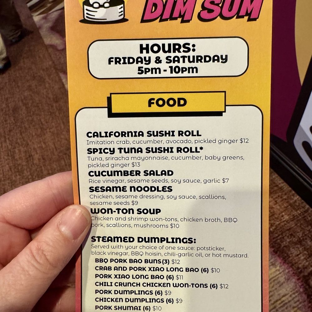 Yum Cha Dim Sum - Menu - Dim Sum Near Me - Arlington, Washington Yum Cha Dim Sum - Menu - Dim Sum Near Me - Arlington, Washington