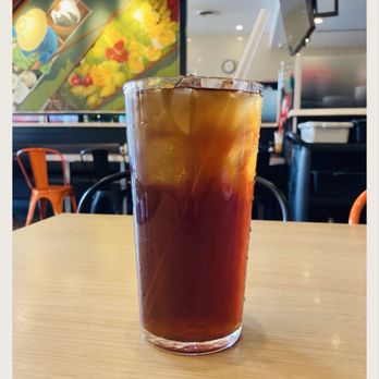 Bangkok Soul - Lunch. I am loving it. - Seafood Near Me - Alhambra, California